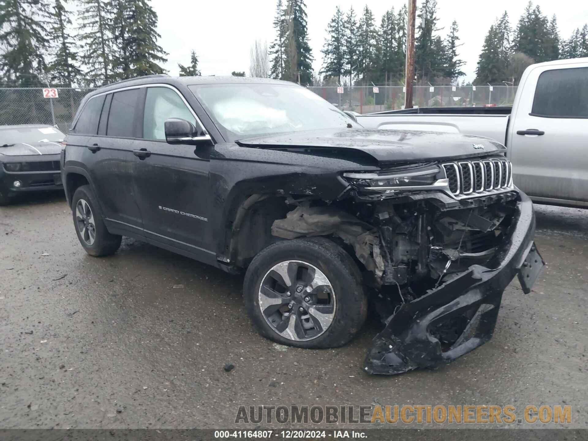 1C4RJYB60RC120221 JEEP GRAND CHEROKEE 2024