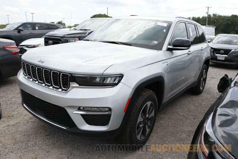 1C4RJYB63RC115949 Jeep Grand Cherokee 2024