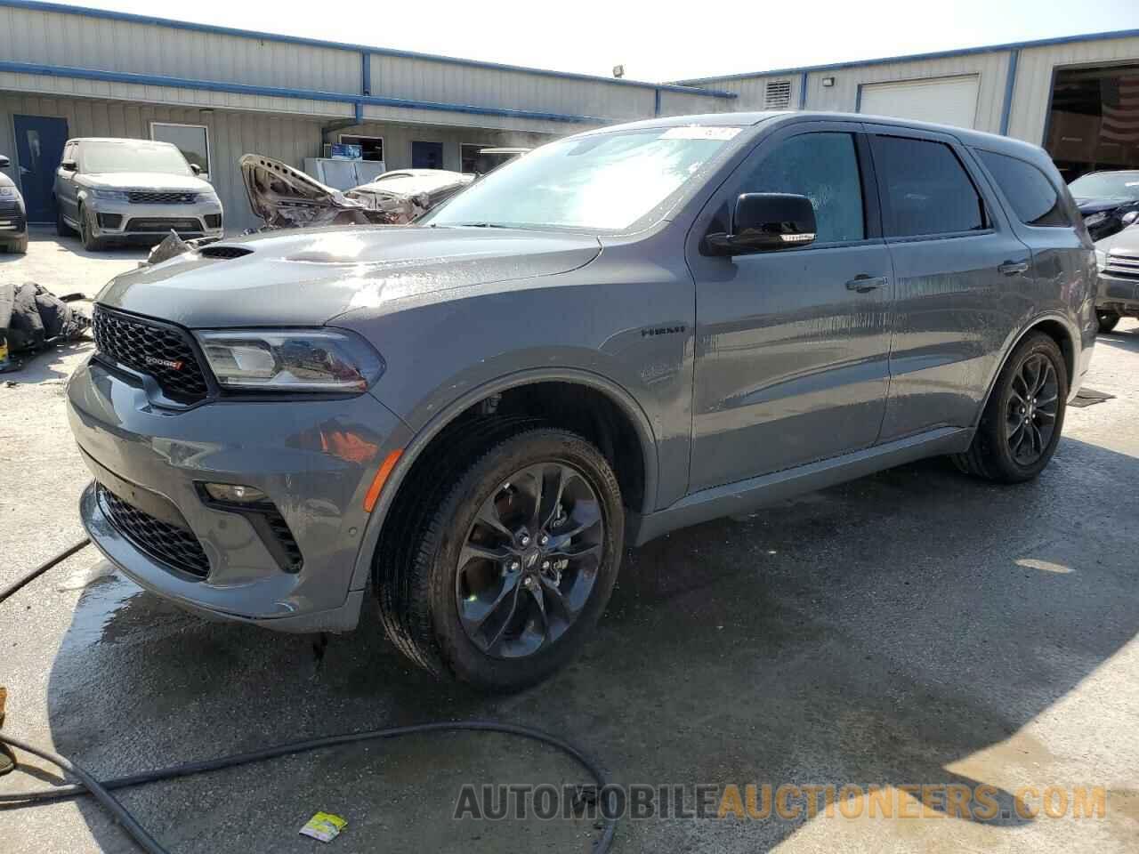 1C4SDHCT0NC217913 DODGE DURANGO 2022