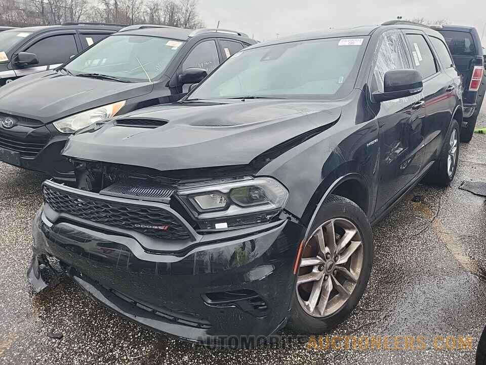 1C4SDHCT0PC614282 Dodge Durango 2023