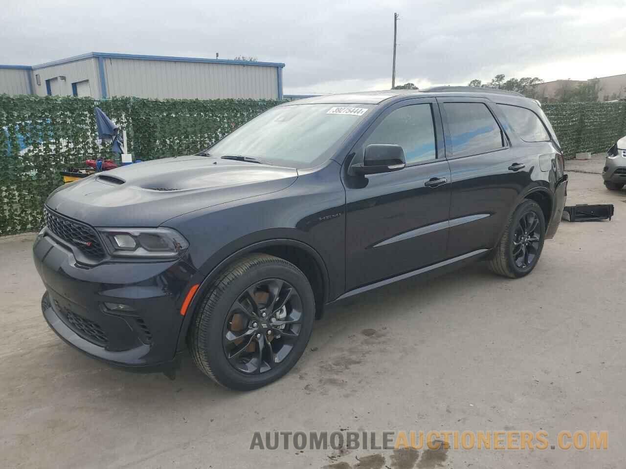 1C4SDHCT0PC687104 DODGE DURANGO 2023