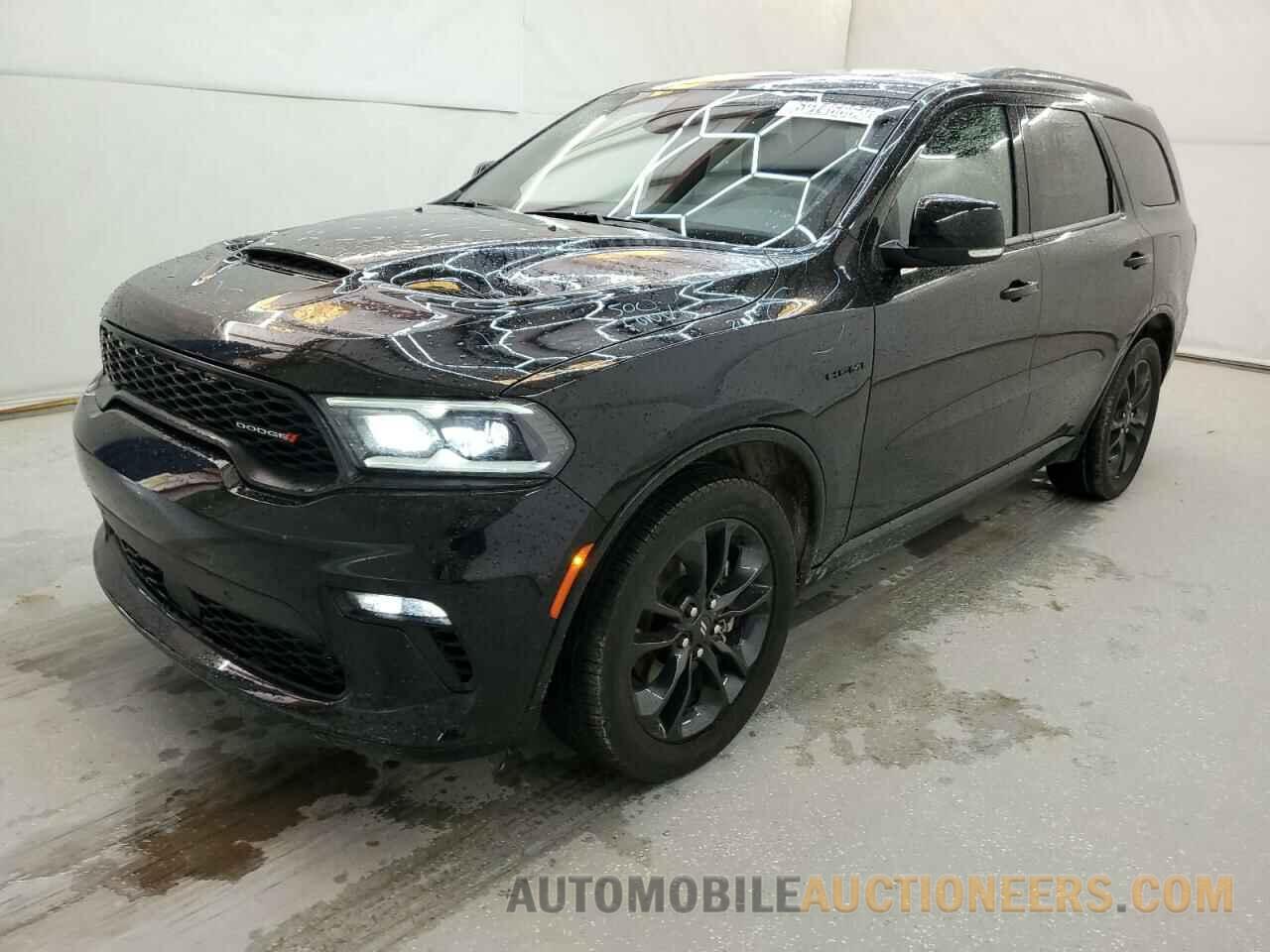 1C4SDHCT3PC601770 DODGE DURANGO 2023