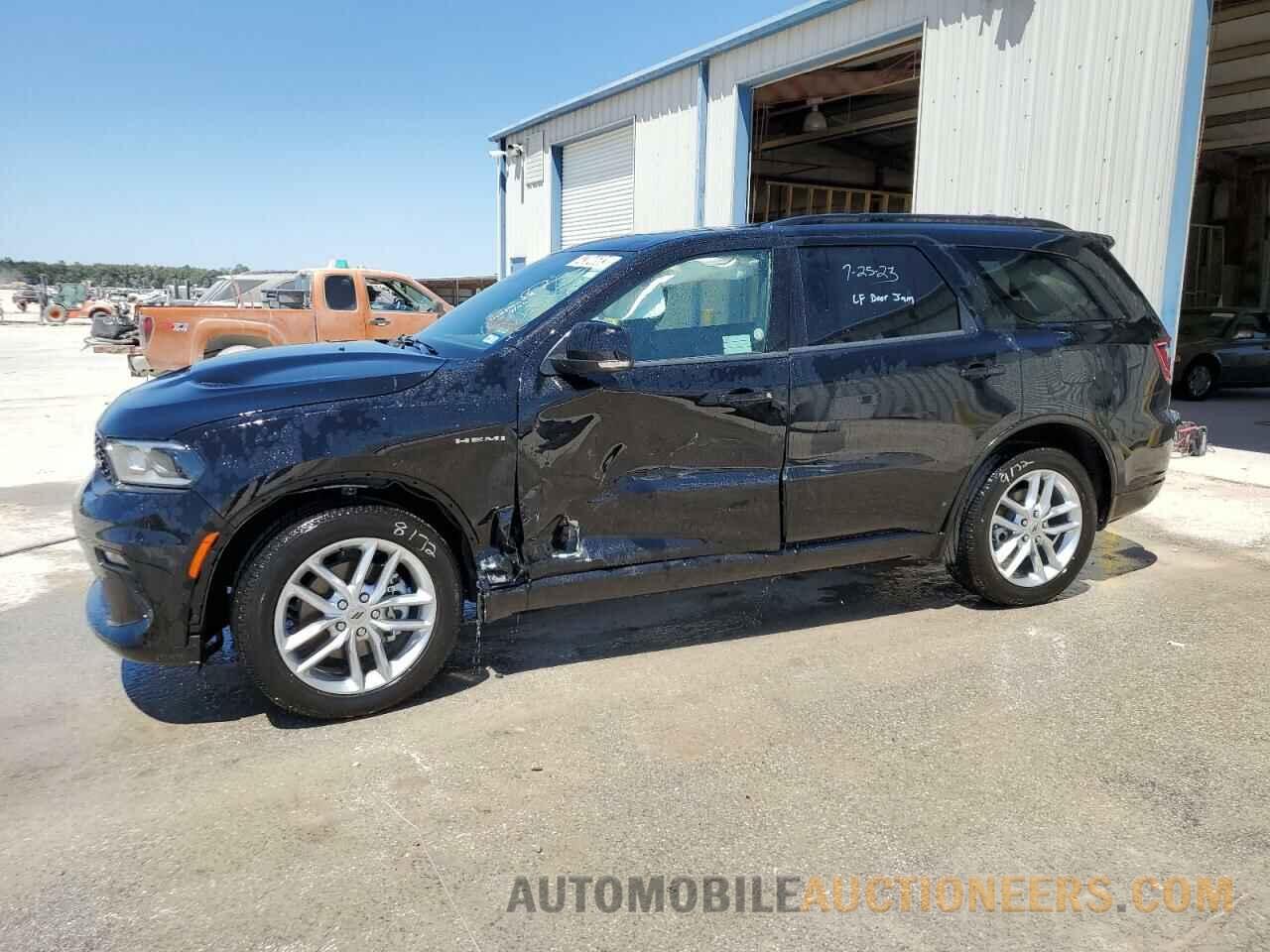 1C4SDHCT3PC635708 DODGE DURANGO 2023