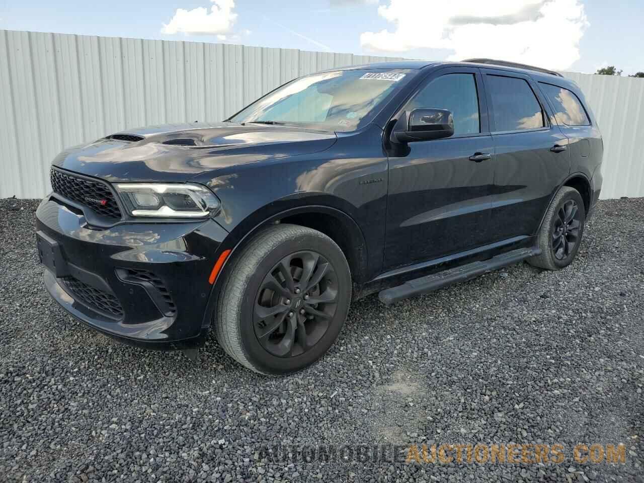 1C4SDHCT4PC636298 DODGE DURANGO 2023