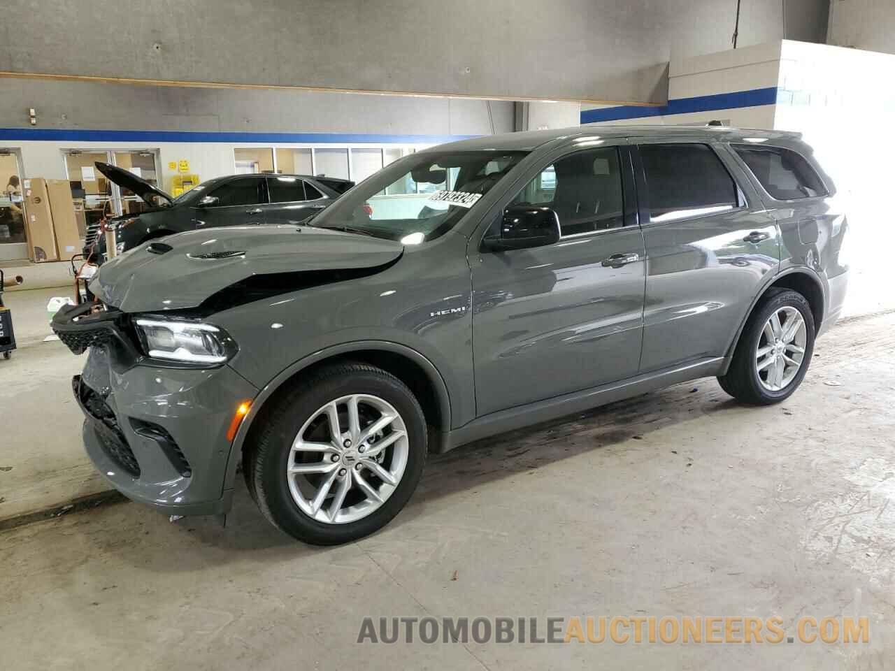 1C4SDHCT4PC685260 DODGE DURANGO 2023