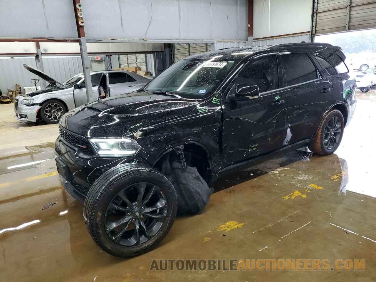 1C4SDHCT5PC557755 DODGE DURANGO 2023