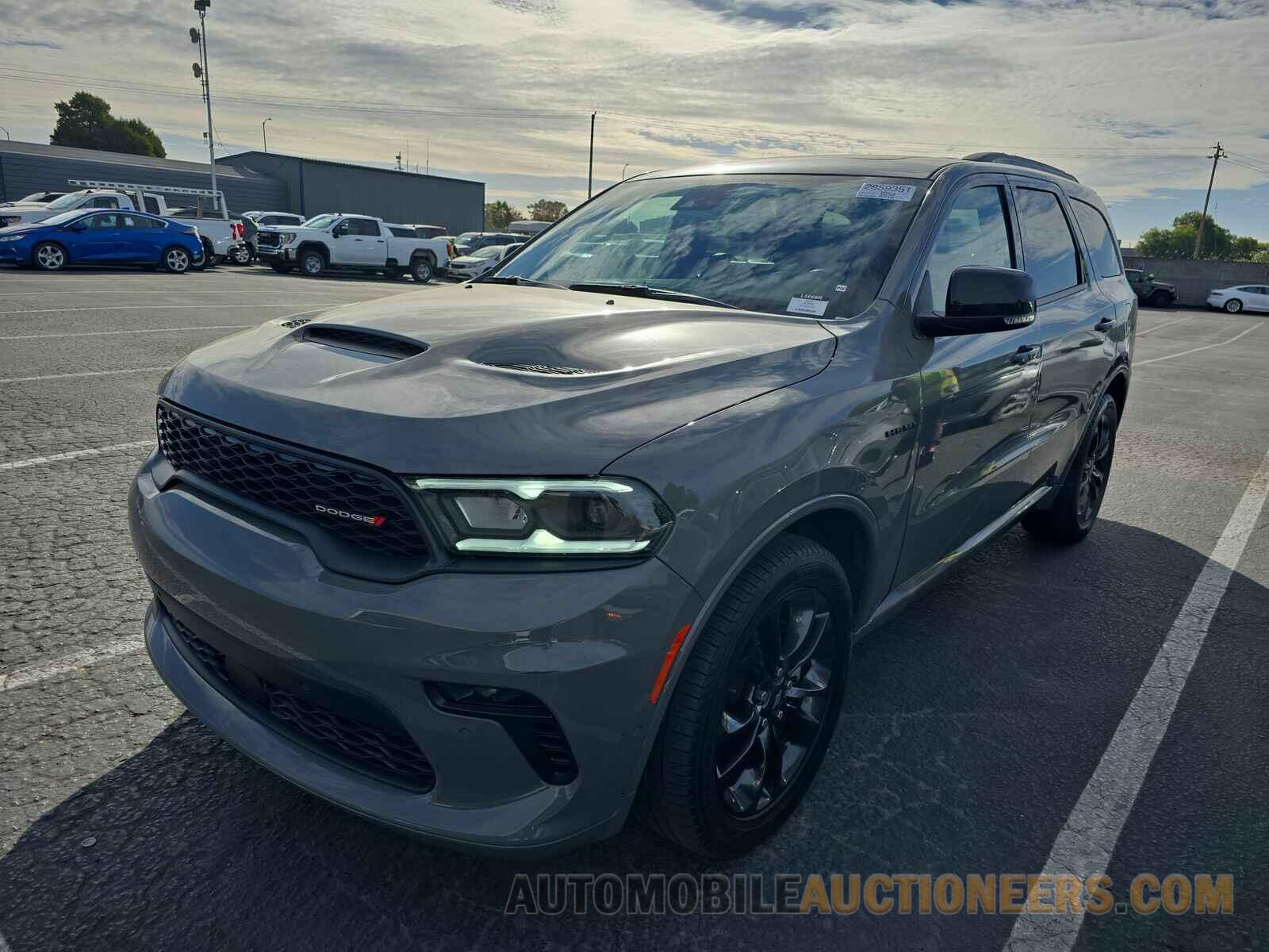 1C4SDHCTXPC601779 Dodge Durango 2023