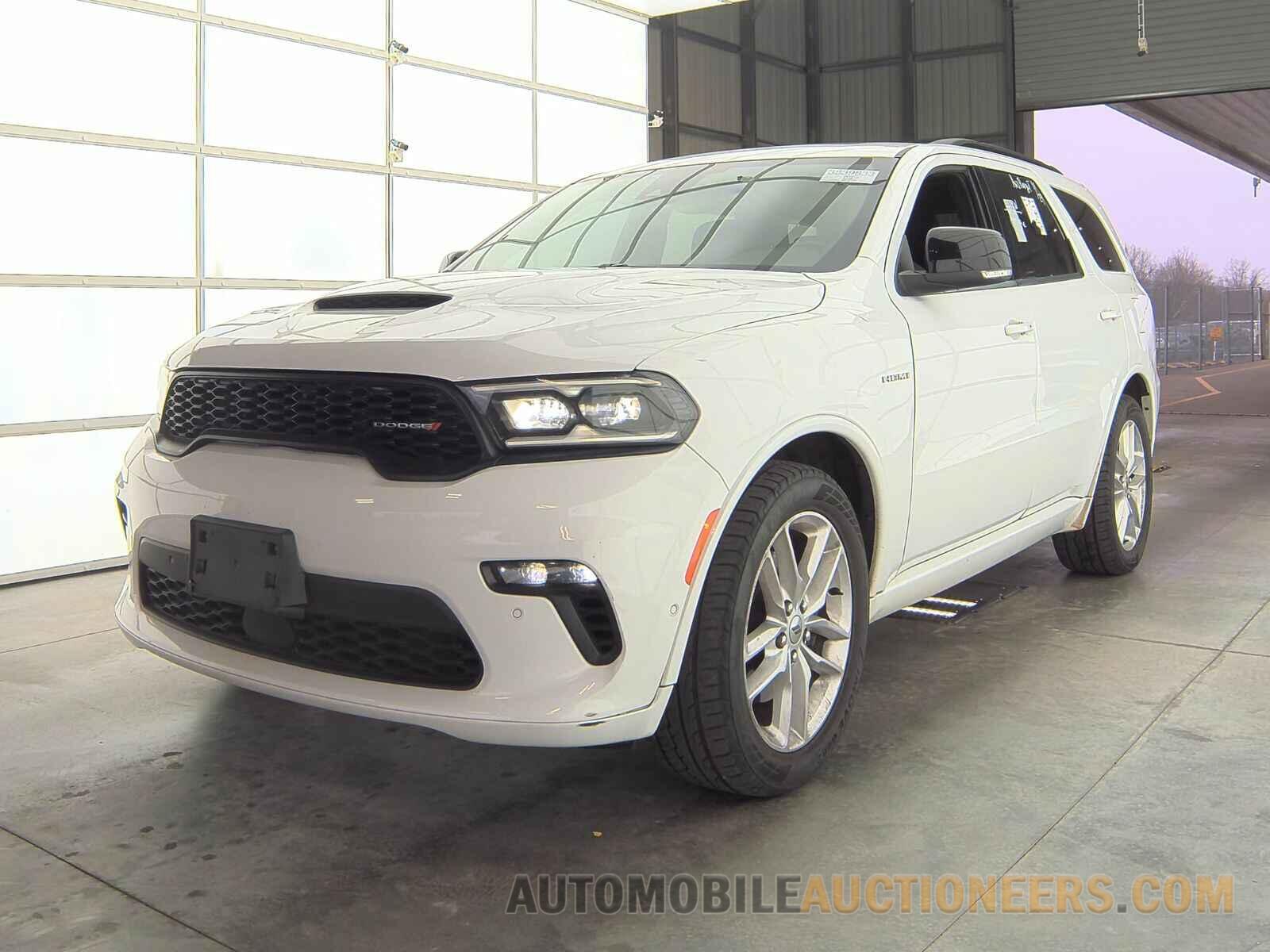 1C4SDJCT0PC571473 Dodge Durango 2023