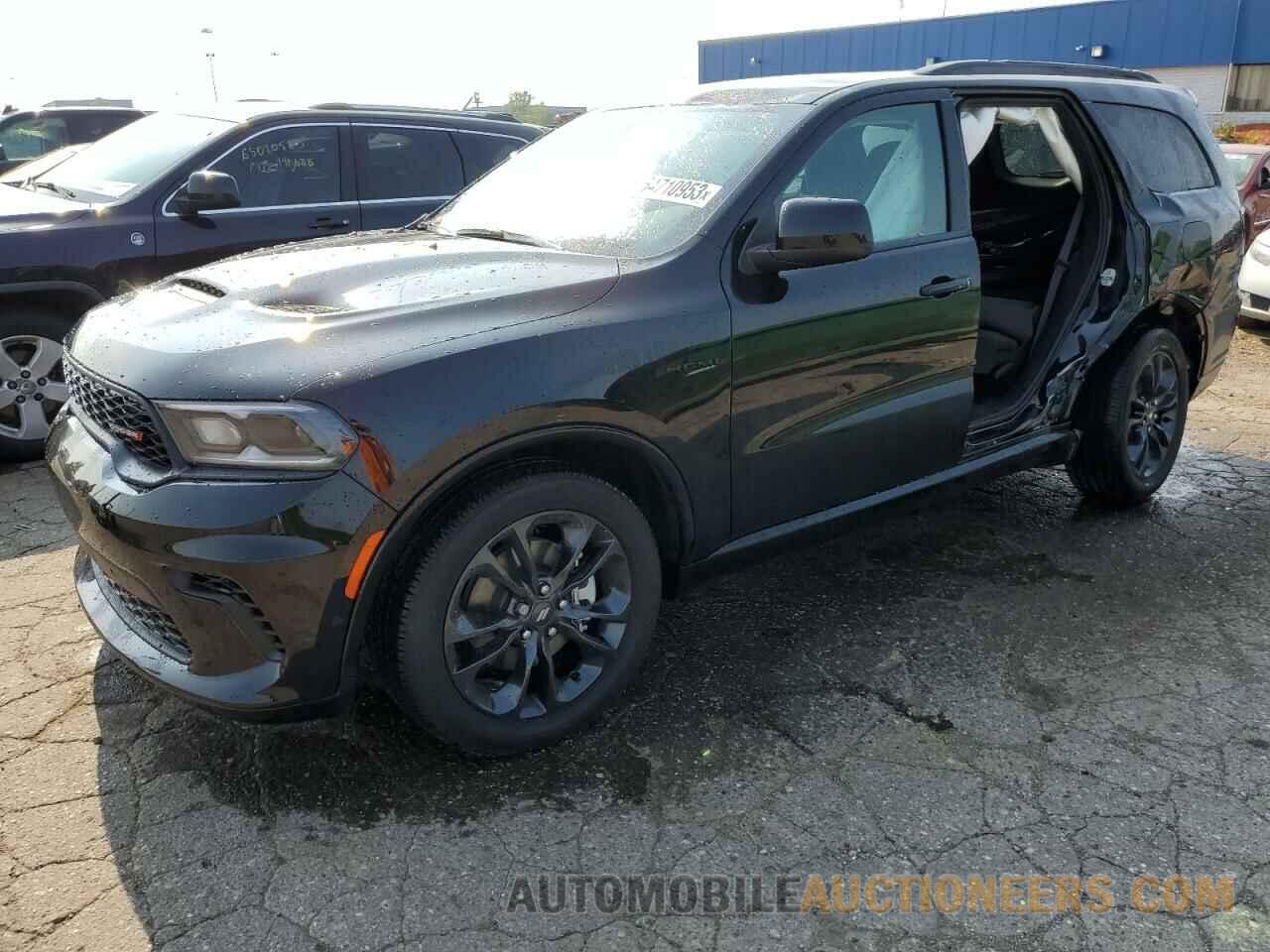 1C4SDJCT0PC640064 DODGE DURANGO 2023