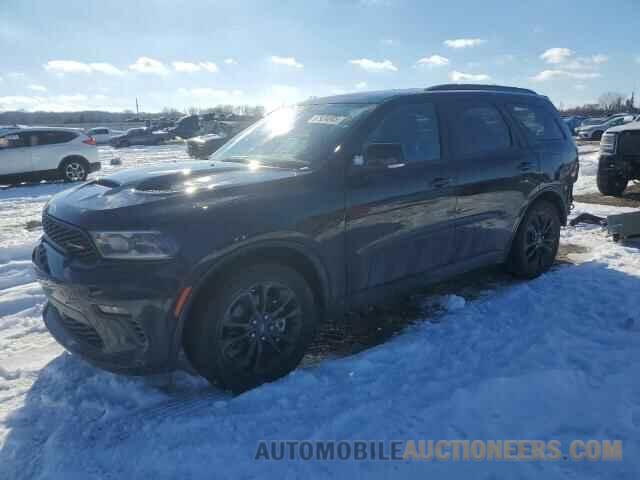 1C4SDJCT0PC693668 DODGE DURANGO 2023