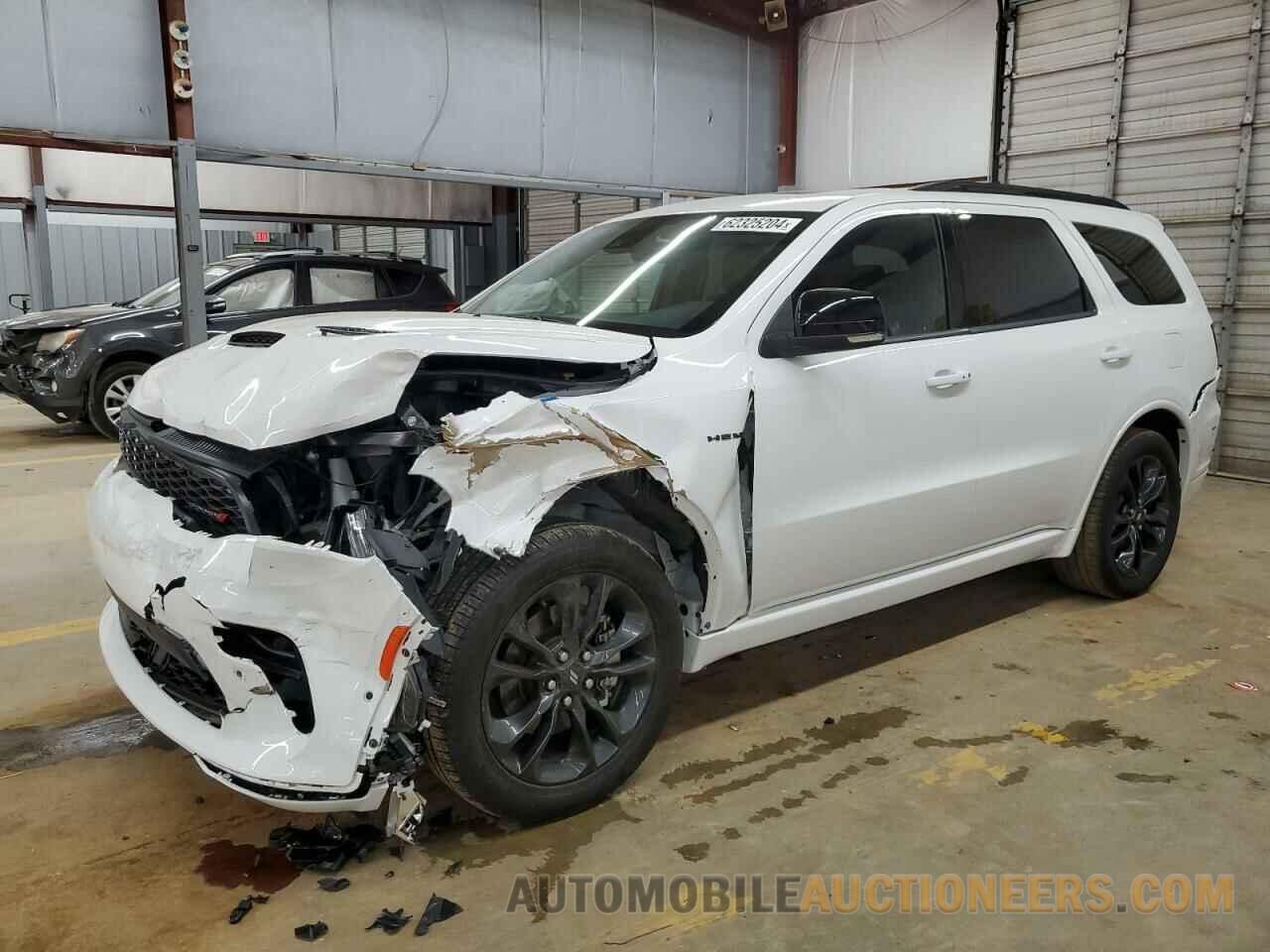 1C4SDJCT1PC554486 DODGE DURANGO 2023