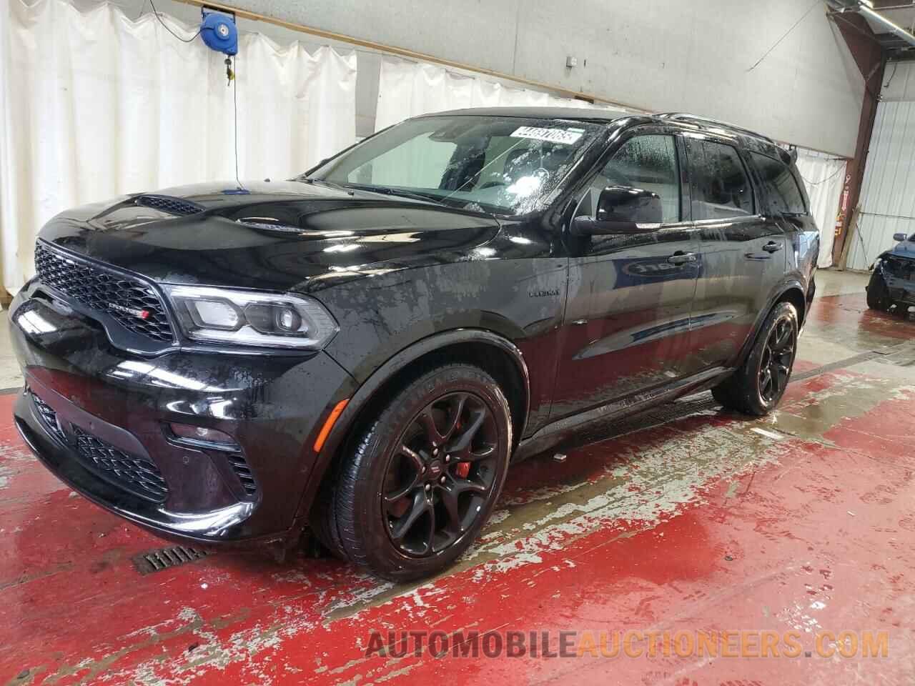 1C4SDJCT1PC601046 DODGE DURANGO 2023