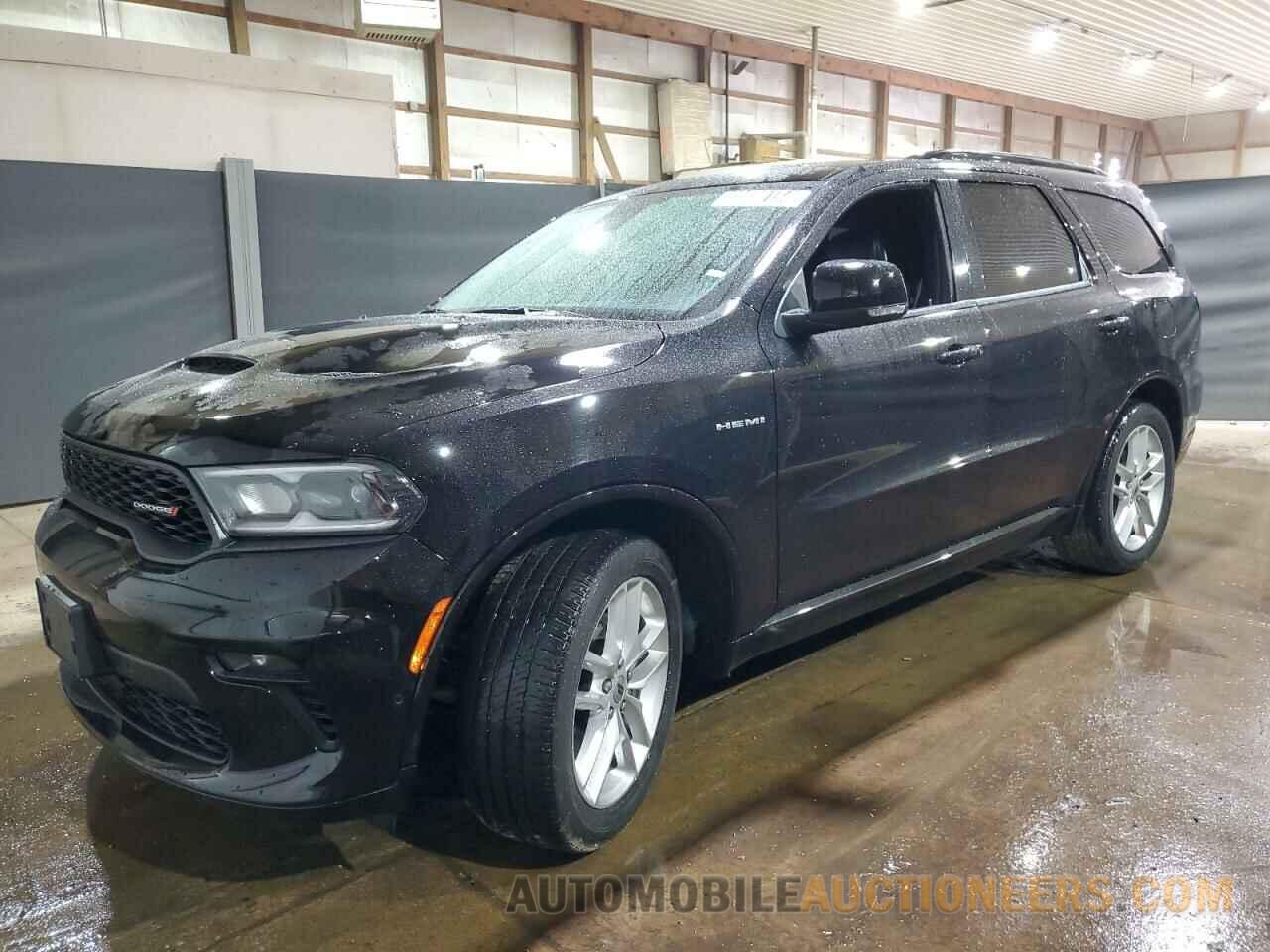 1C4SDJCT3PC572973 DODGE DURANGO 2023