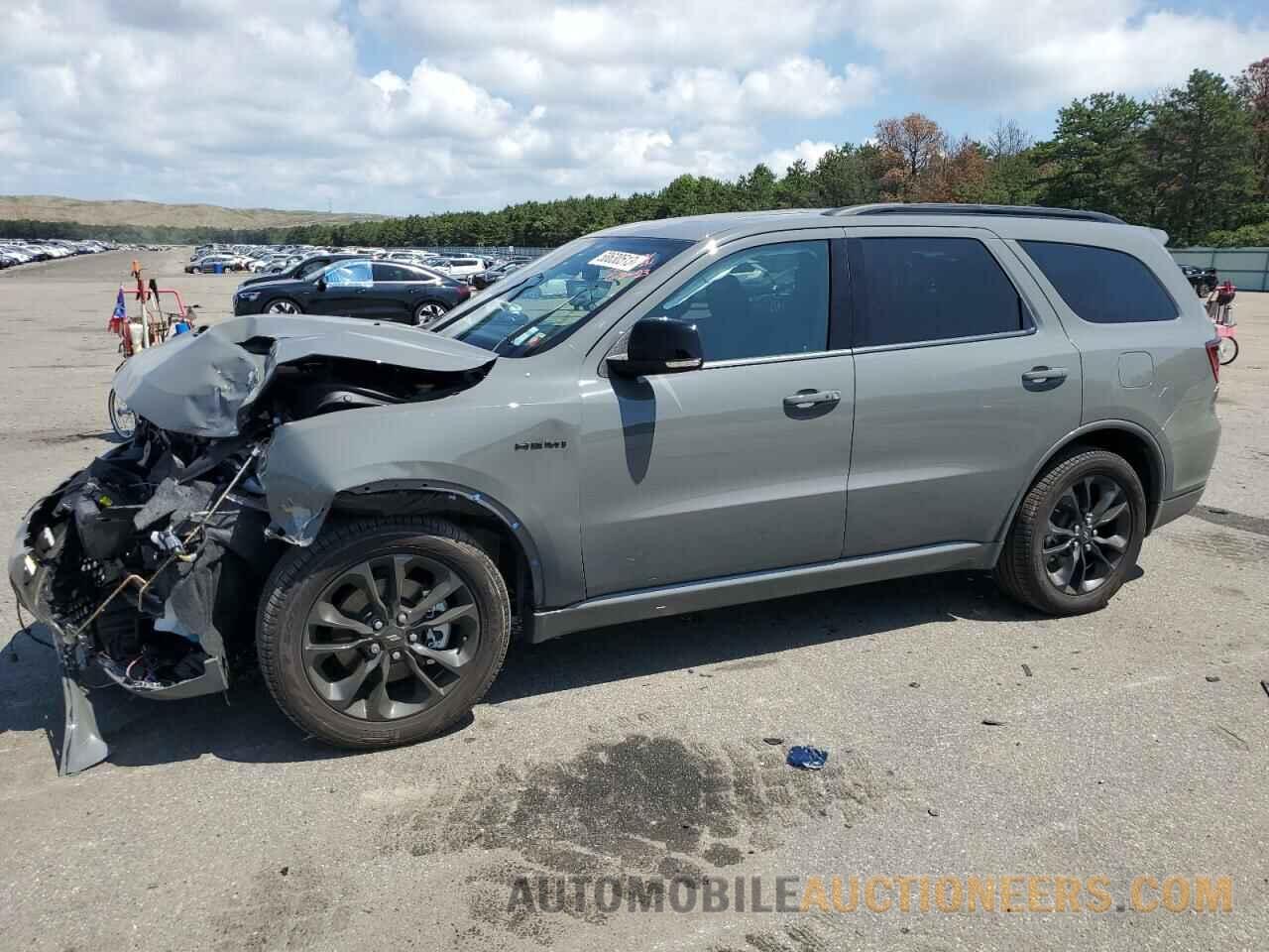 1C4SDJCT4PC576028 DODGE DURANGO 2023