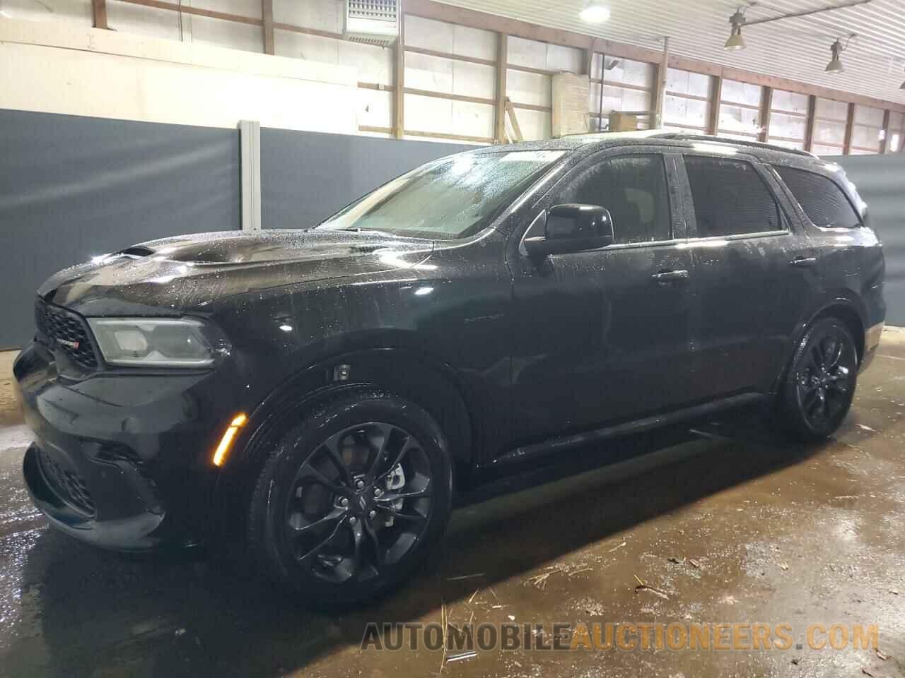 1C4SDJCT4PC687517 DODGE DURANGO 2023