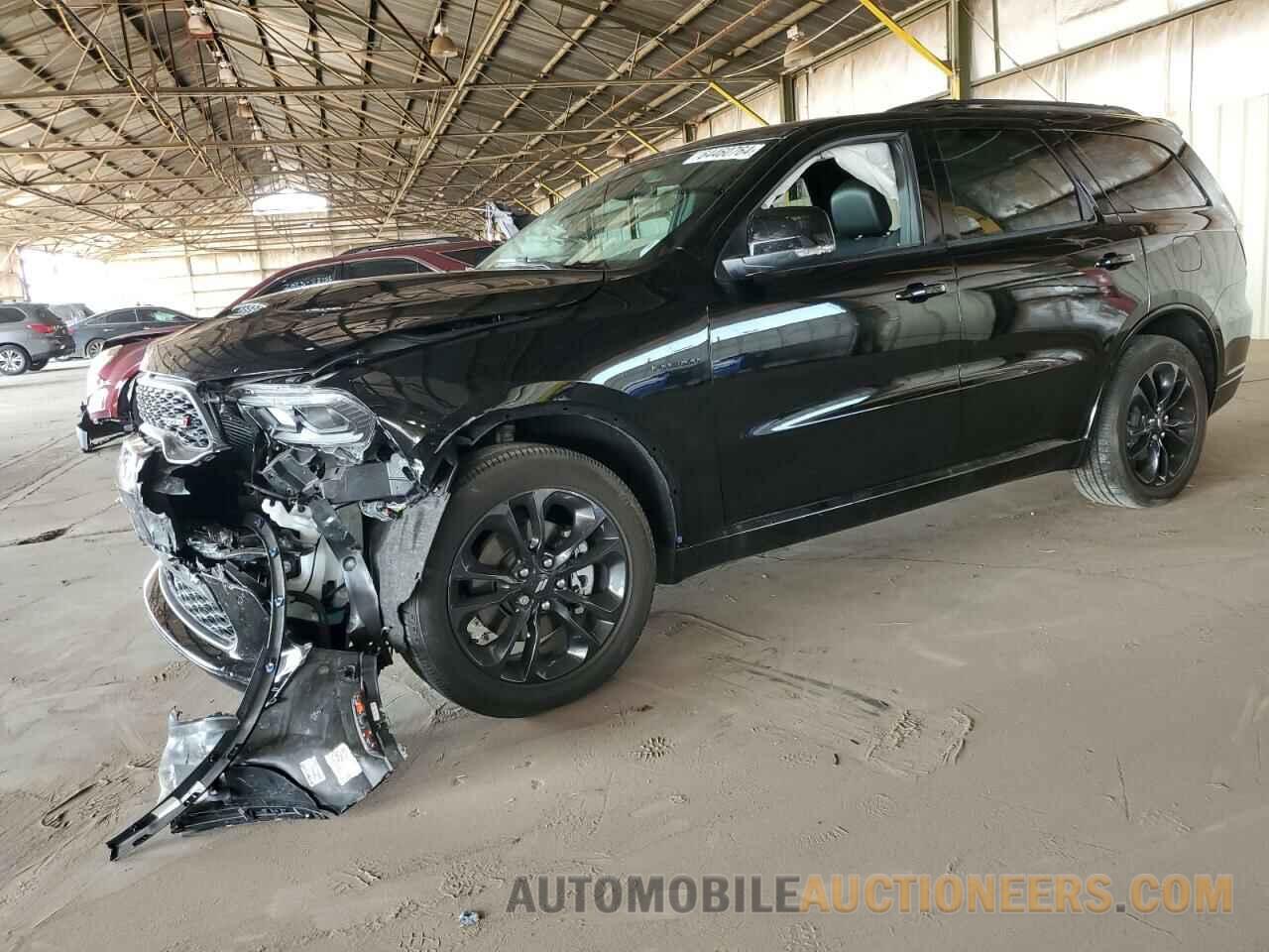 1C4SDJCT5PC696274 DODGE DURANGO 2023