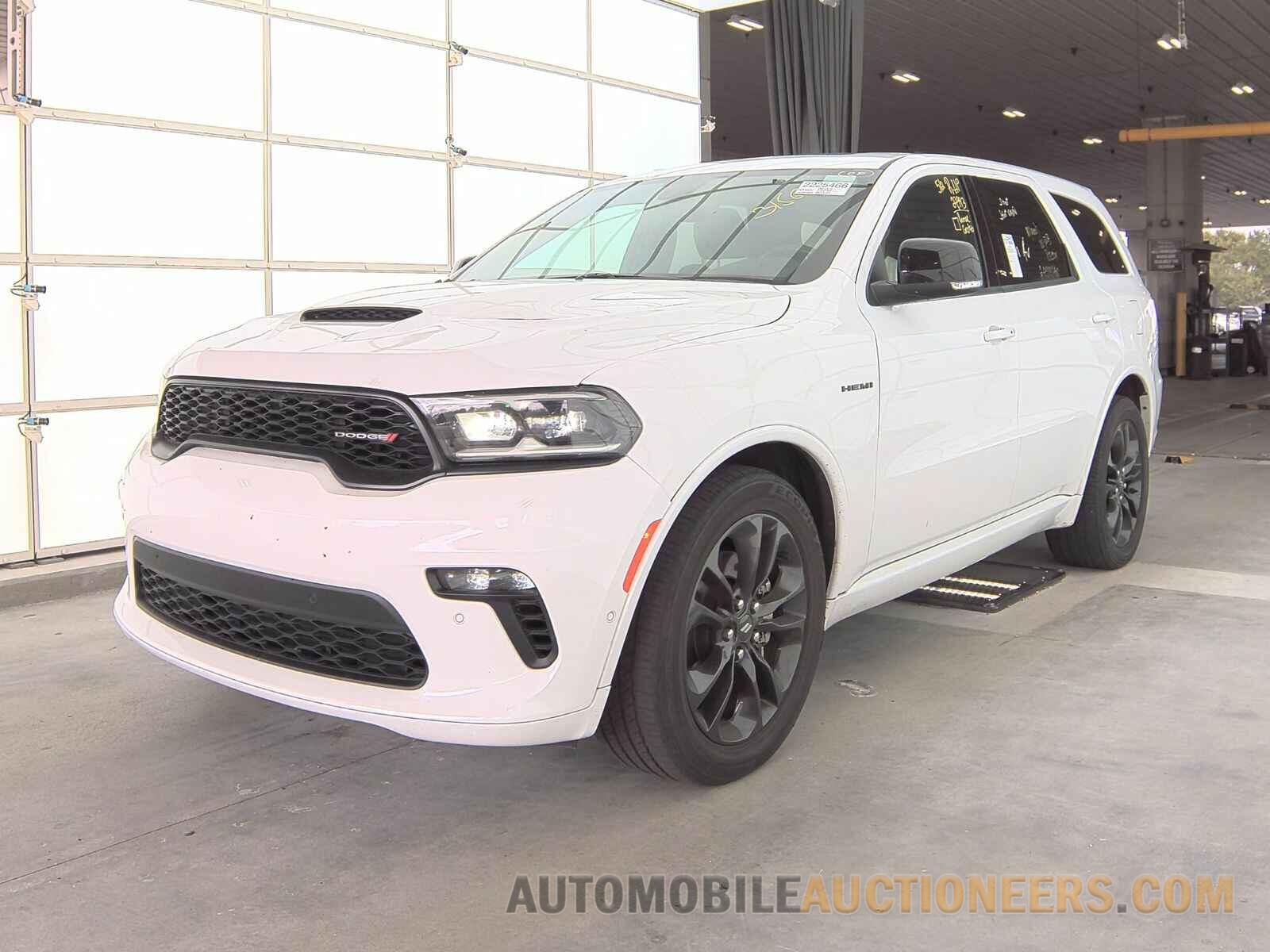 1C4SDJCT6NC223156 Dodge Durango 2022