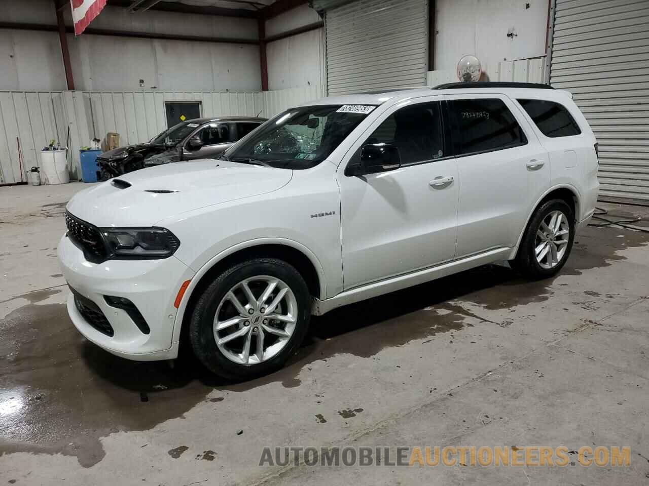 1C4SDJCTXPC558049 DODGE DURANGO 2023