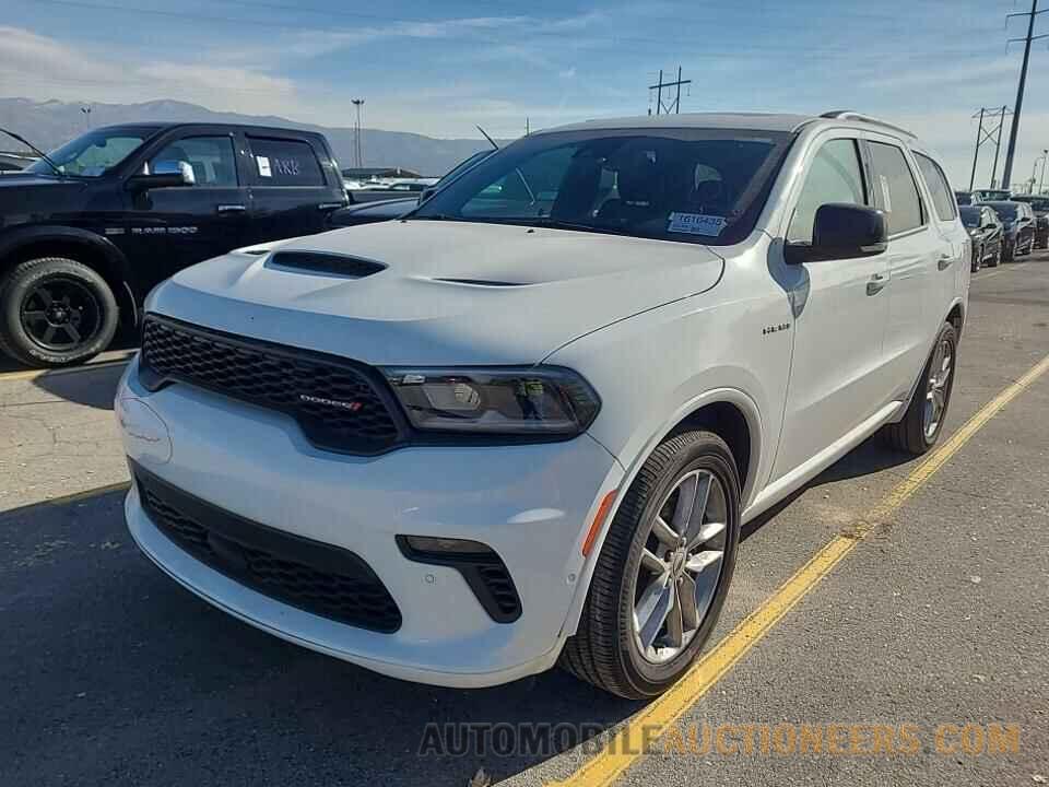 1C4SDJCTXPC558052 Dodge Durango 2023