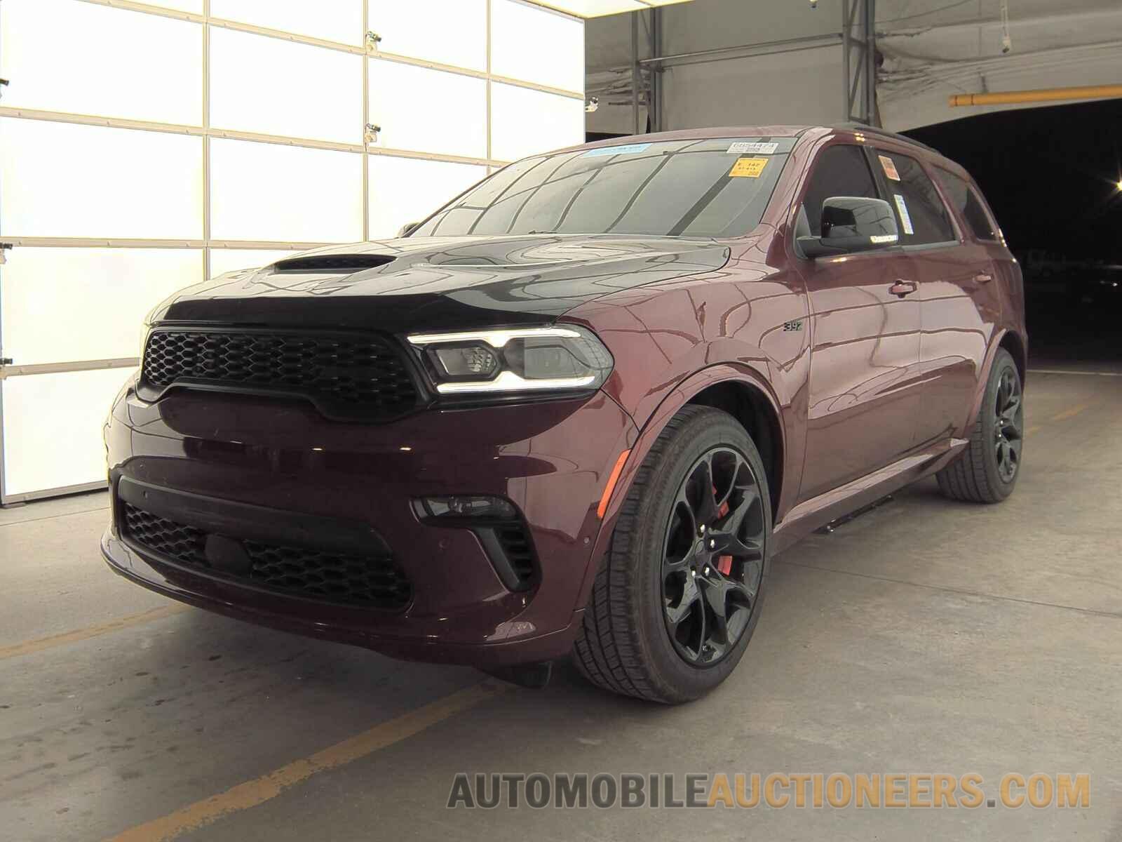 1C4SDJGJ0PC578500 Dodge Durango 2023