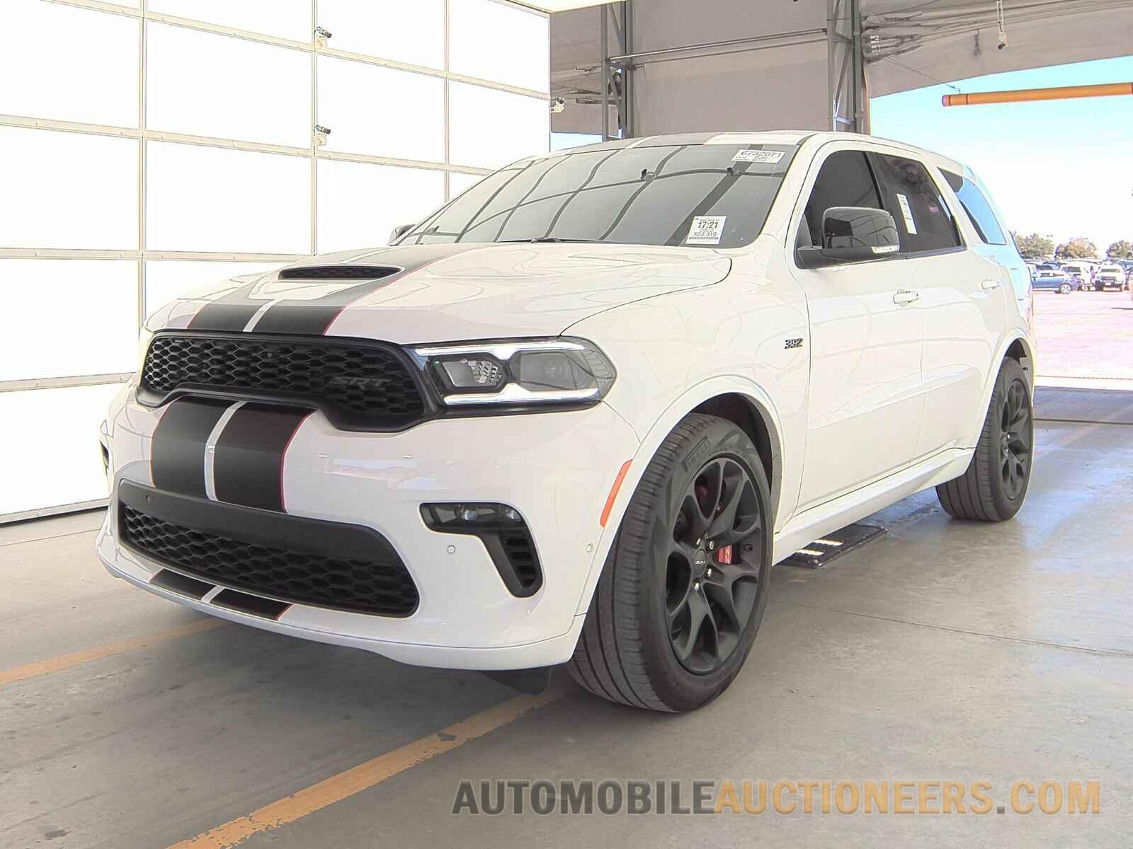 1C4SDJGJ9NC189044 Dodge Durango 2022