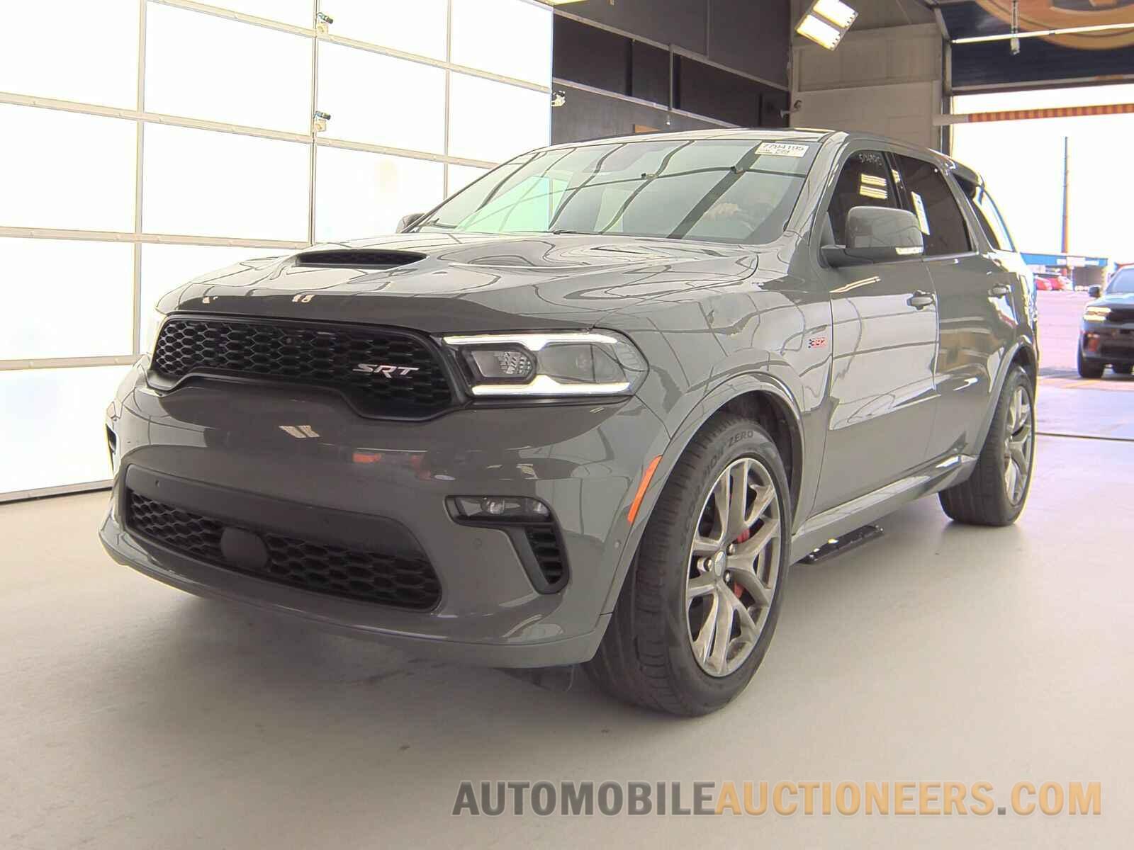 1C4SDJGJ9NC201936 Dodge Durango 2022