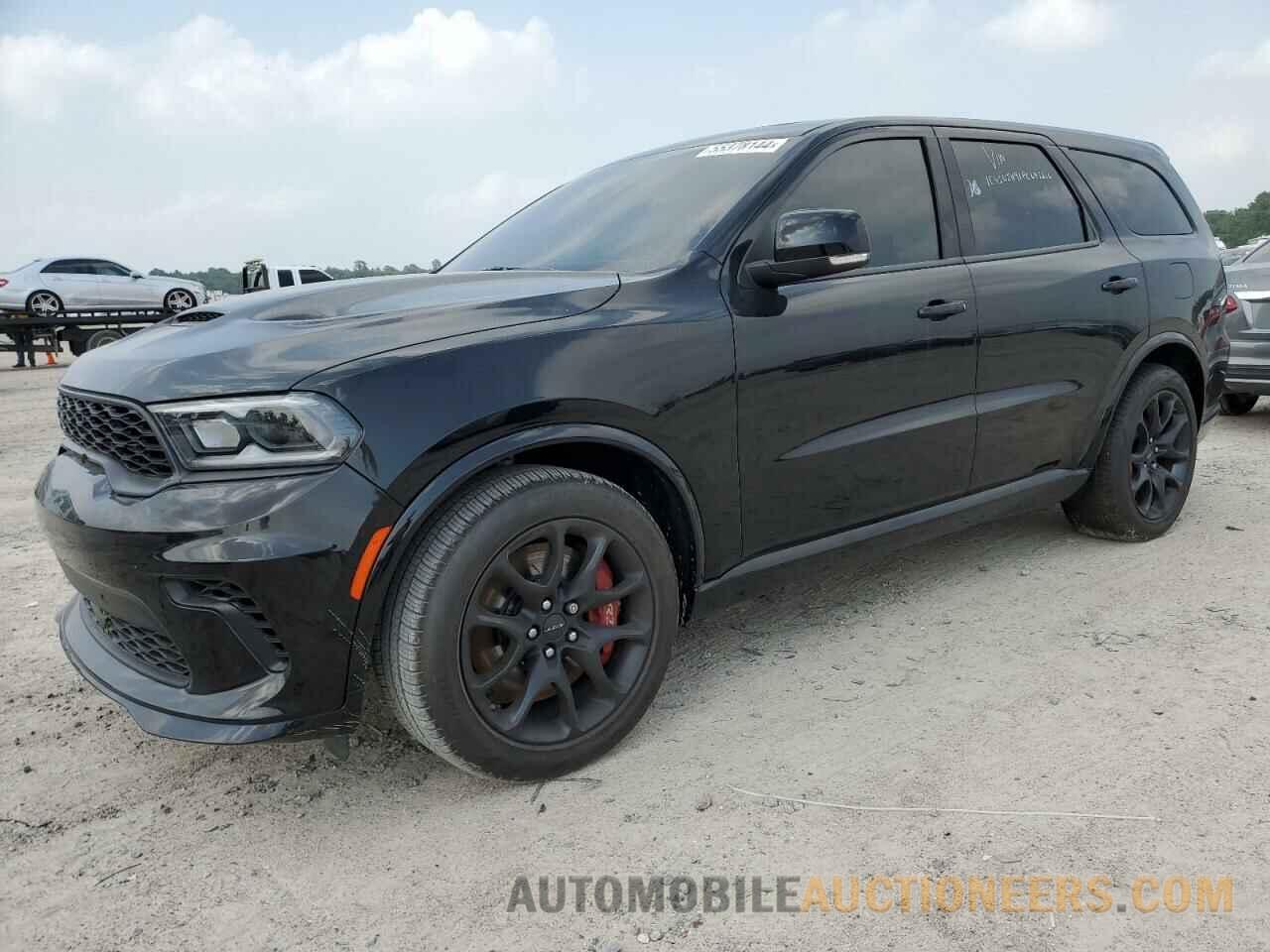 1C4SDJH91PC695216 DODGE DURANGO 2023