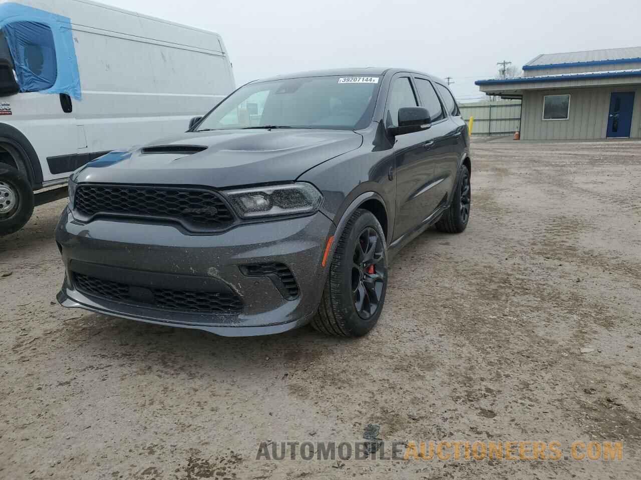 1C4SDJH93PC634269 DODGE DURANGO 2023