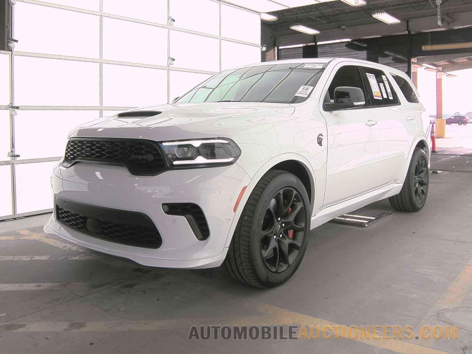 1C4SDJH94PC689345 Dodge Durango 2023