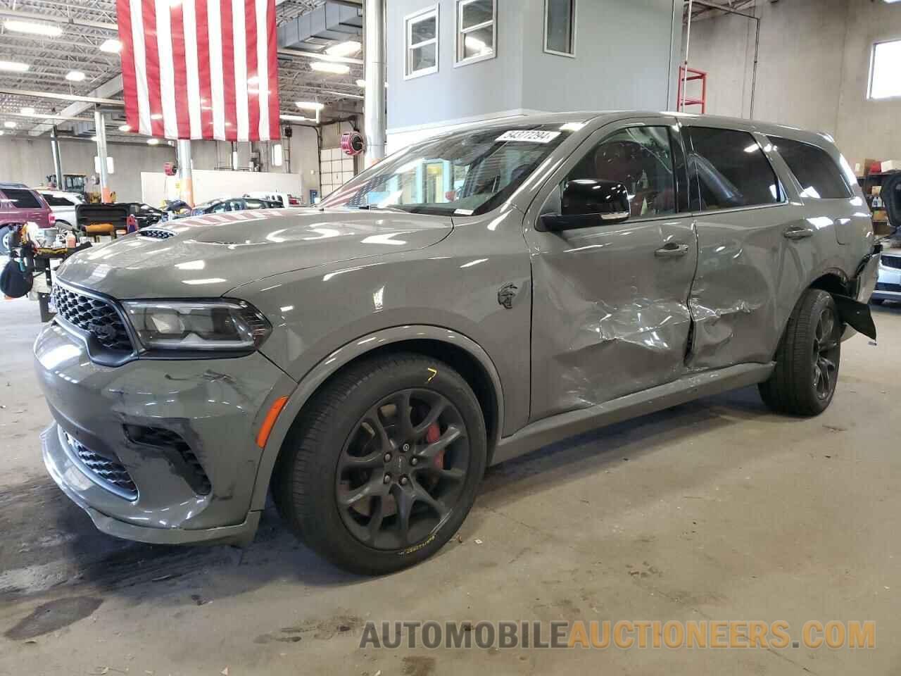 1C4SDJH9XPC584843 DODGE DURANGO 2023