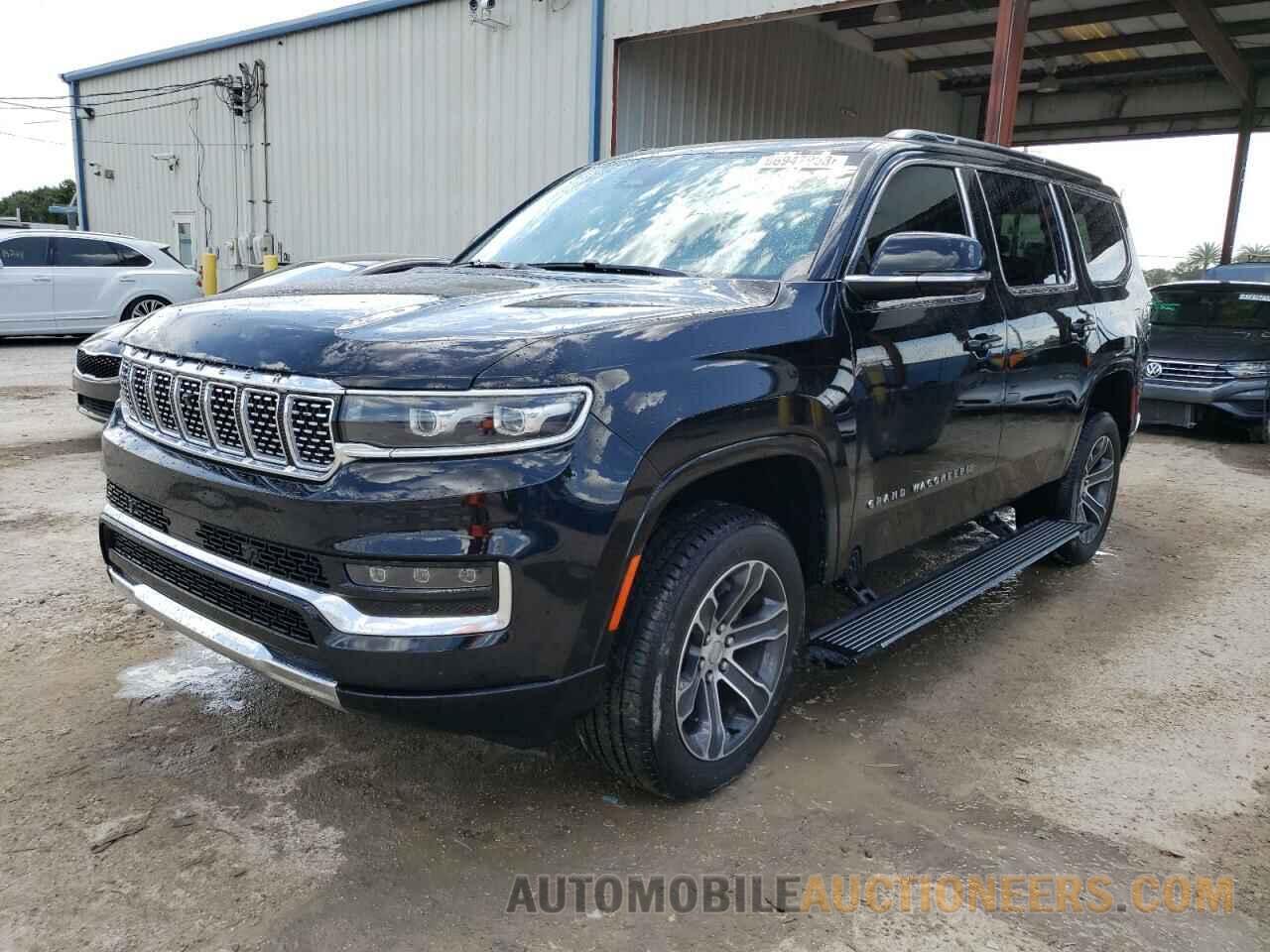 1C4SJVEJ0NS111146 JEEP GRAND WAGO 2022