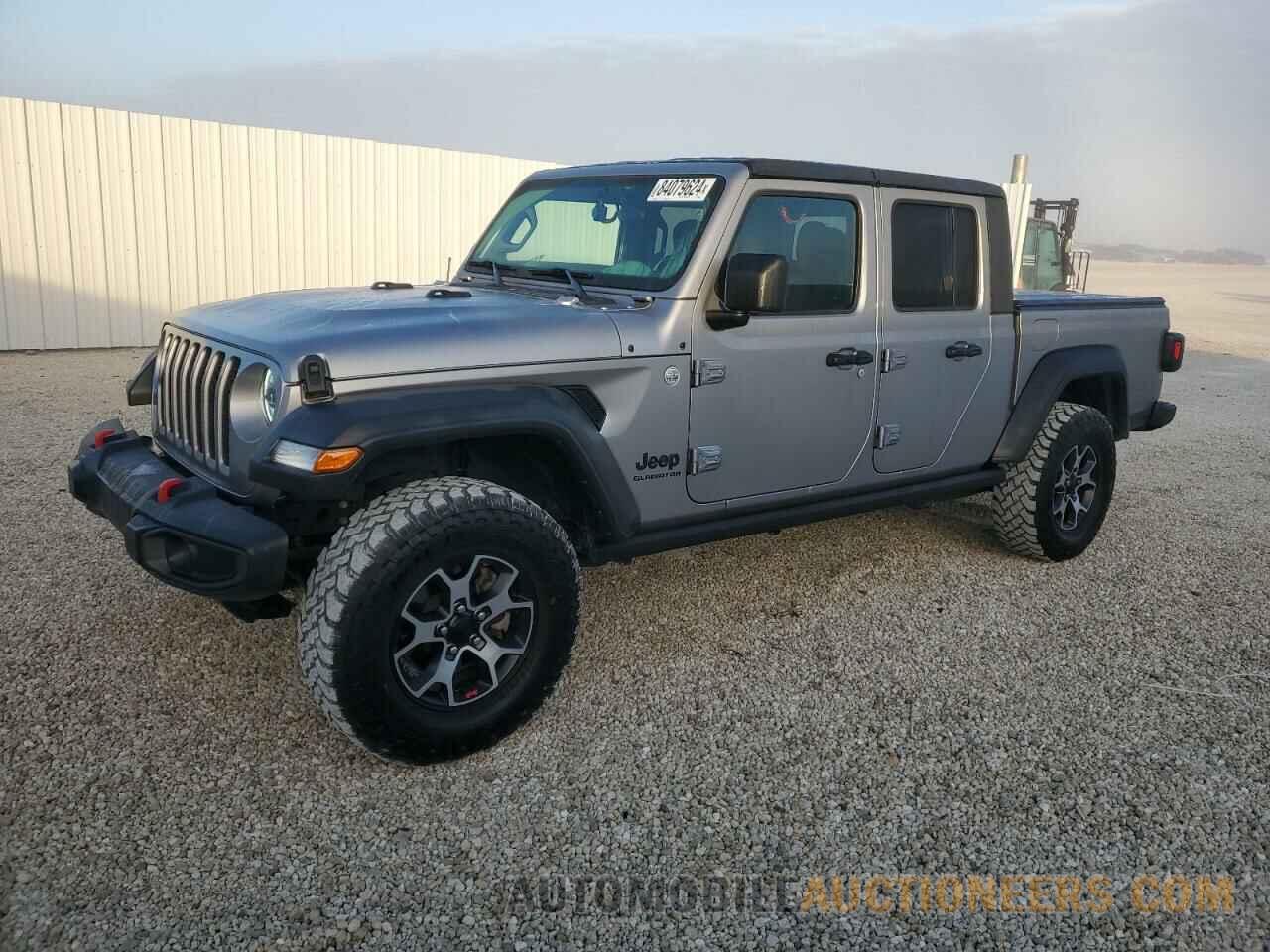 1C6HJTAG5LL160205 JEEP GLADIATOR 2020