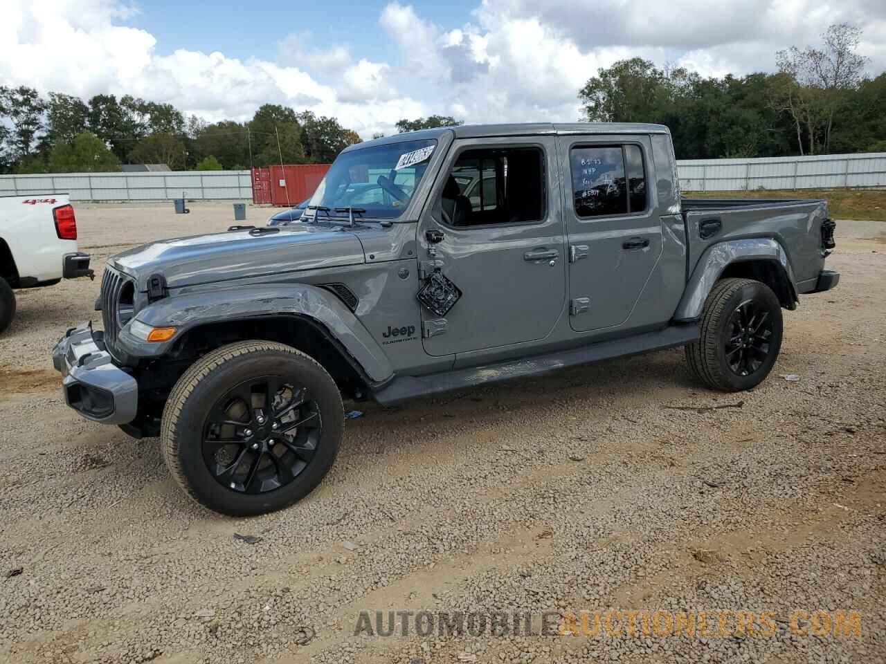 1C6HJTFG1PL507544 JEEP GLADIATOR 2023