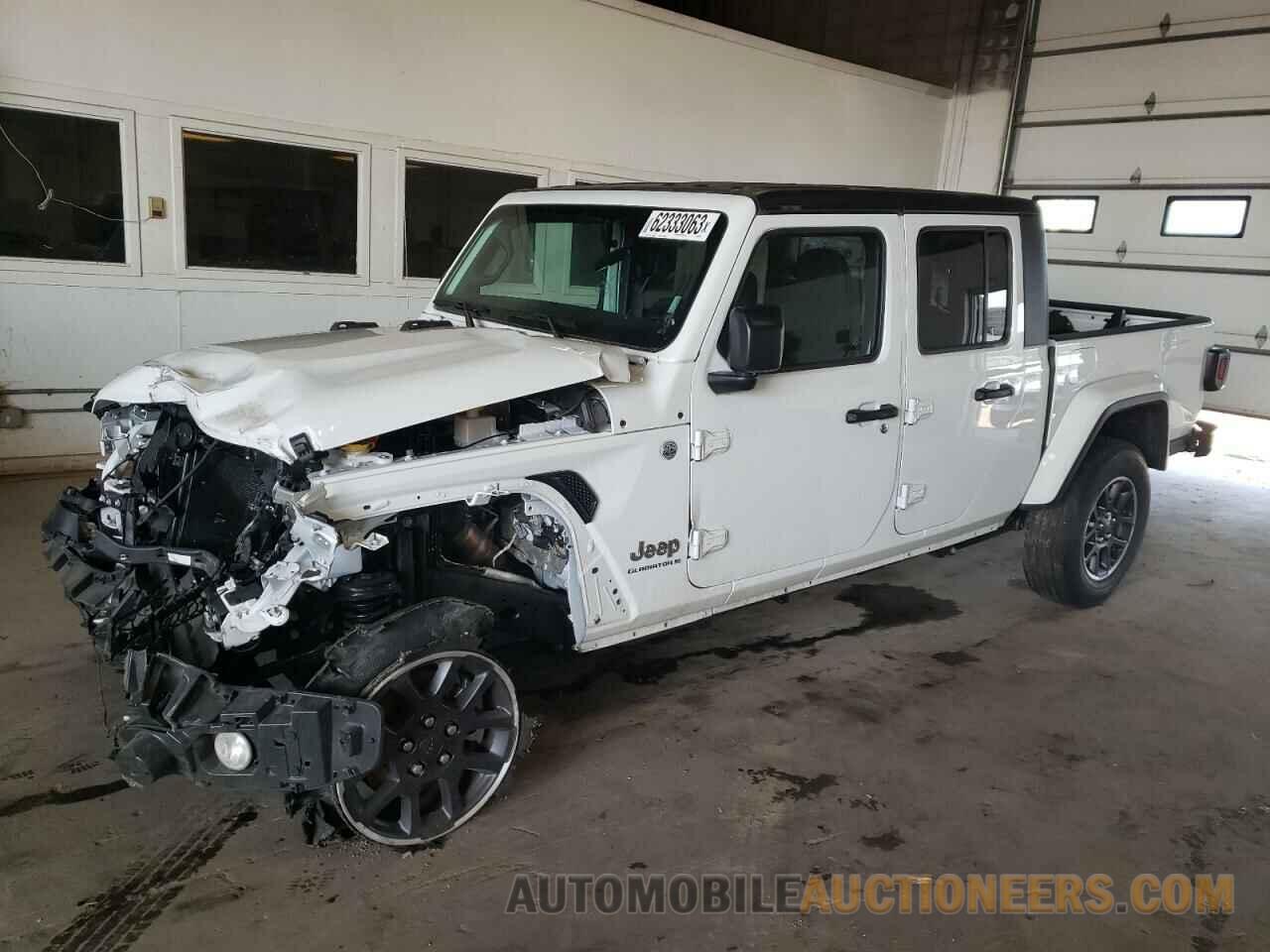 1C6HJTFG5PL523150 JEEP GLADIATOR 2023