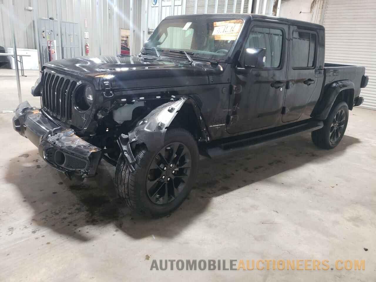 1C6HJTFG5PL528476 JEEP GLADIATOR 2023