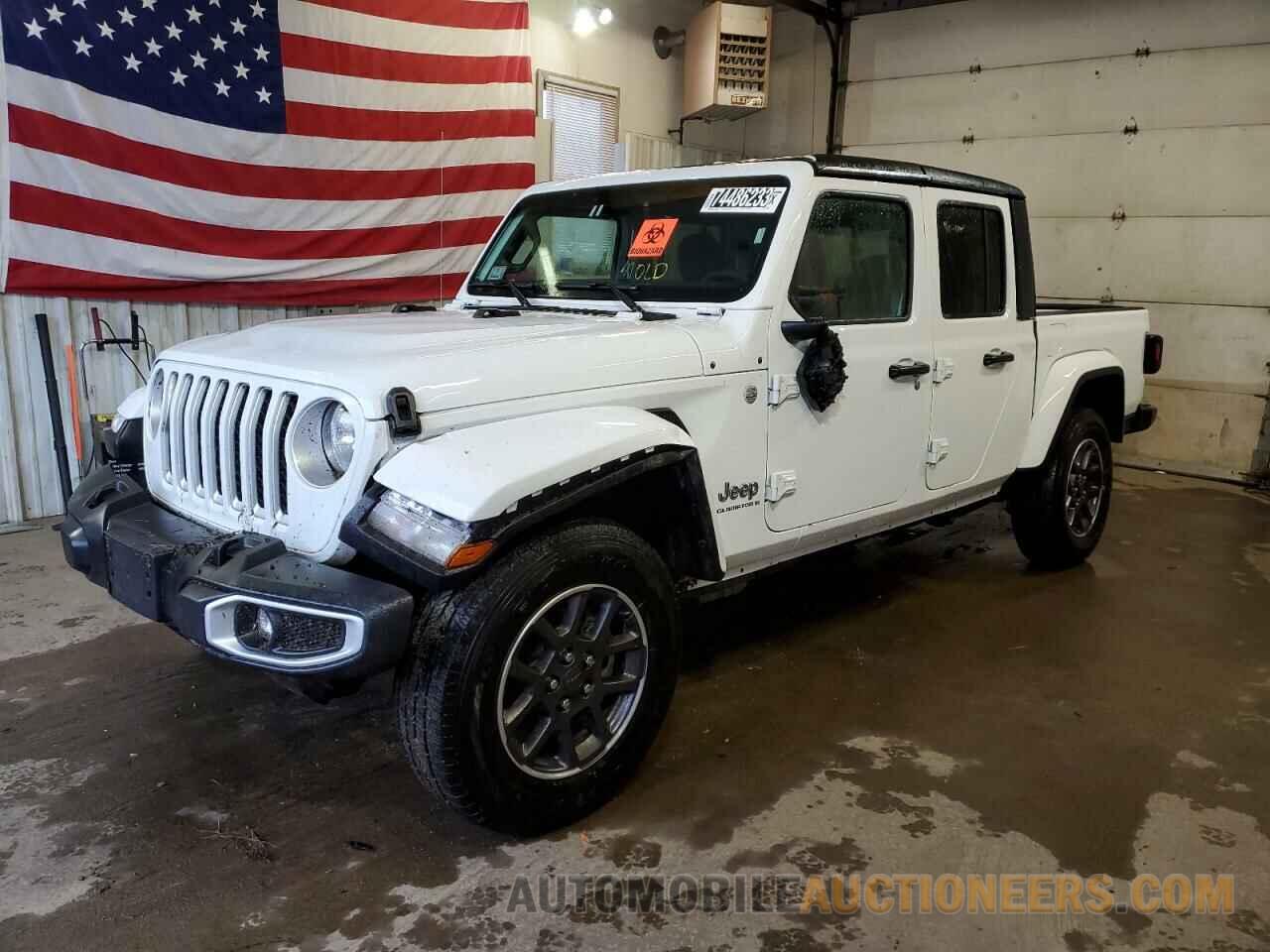 1C6HJTFG8PL521246 JEEP GLADIATOR 2023