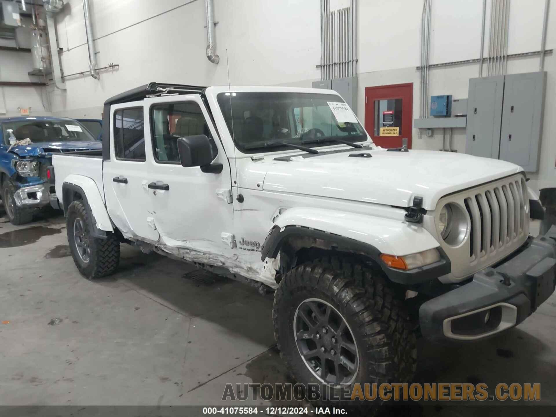 1C6HJTFG9PL529968 JEEP GLADIATOR 2023