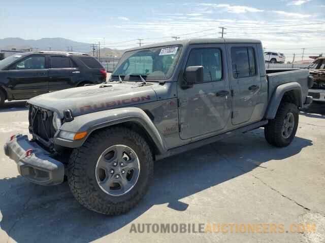 1C6JJTBG1NL103311 JEEP GLADIATOR 2022