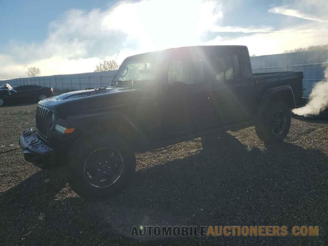 1C6JJTBG8ML526014 JEEP GLADIATOR 2021