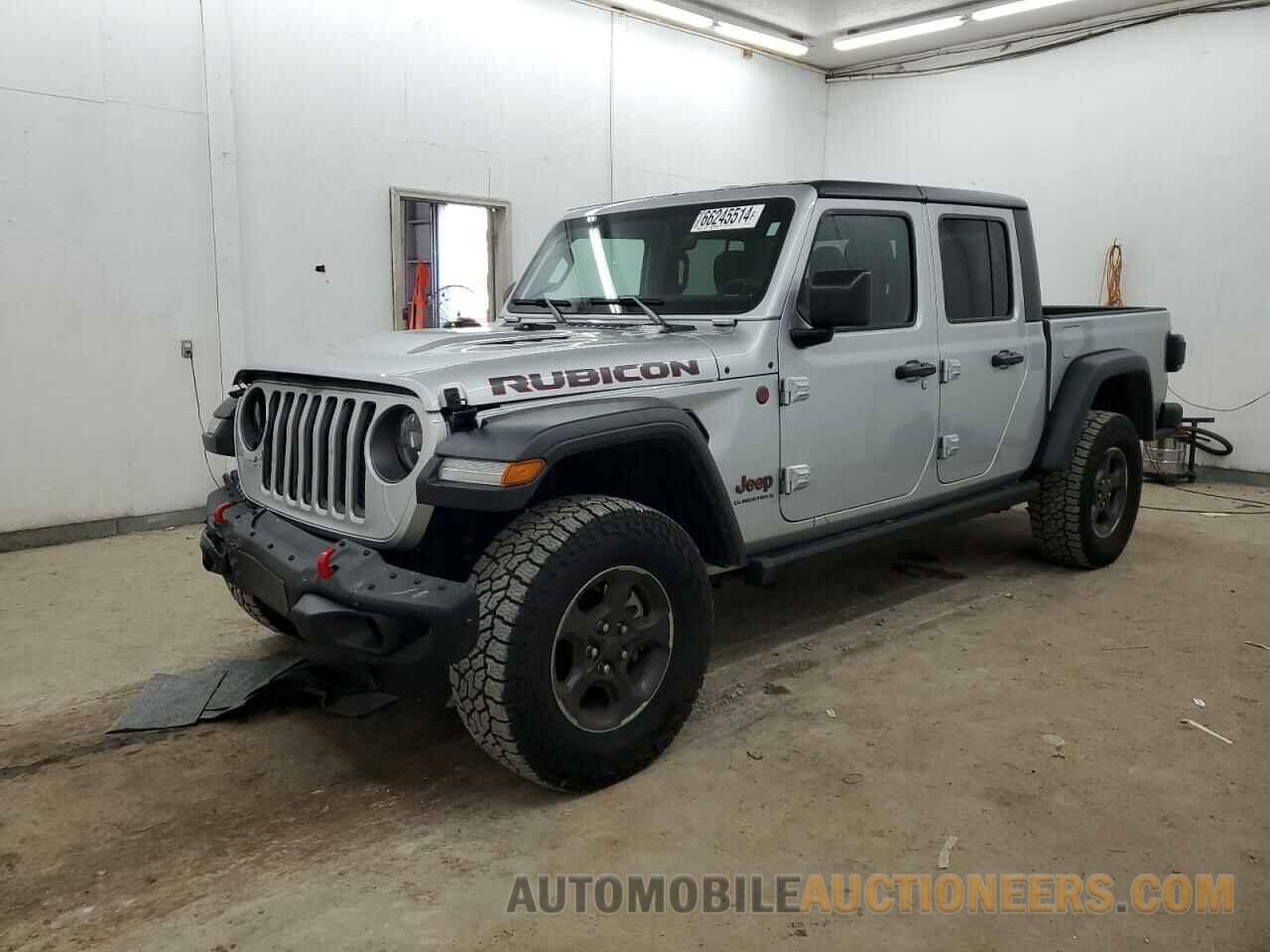 1C6JJTBGXPL568947 JEEP GLADIATOR 2023