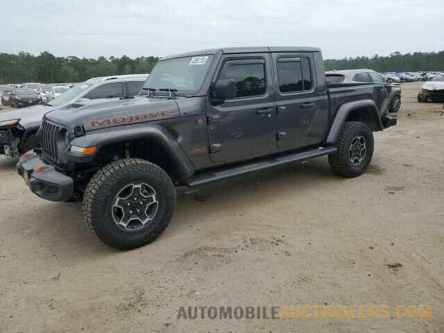 1C6JJTEG9PL503910 JEEP GLADIATOR 2023