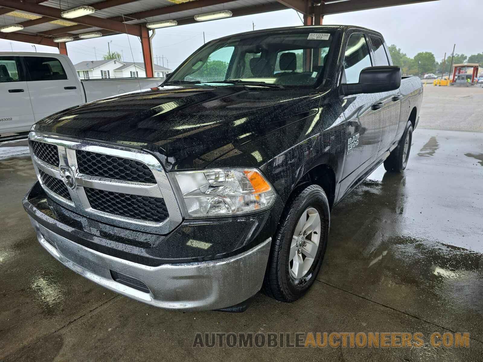 1C6RR6FG0NS170883 Ram 1500 Classic 2022