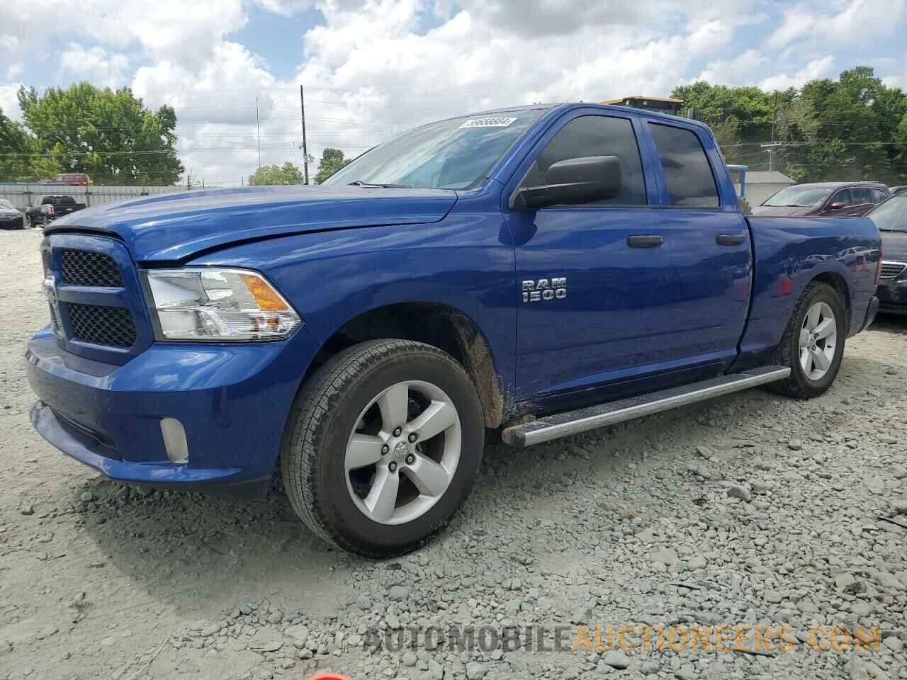 1C6RR6FG2GS108274 RAM 1500 2016