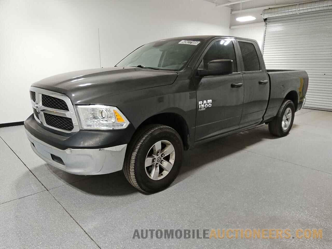 1C6RR6FG4LS116970 RAM 1500 2020