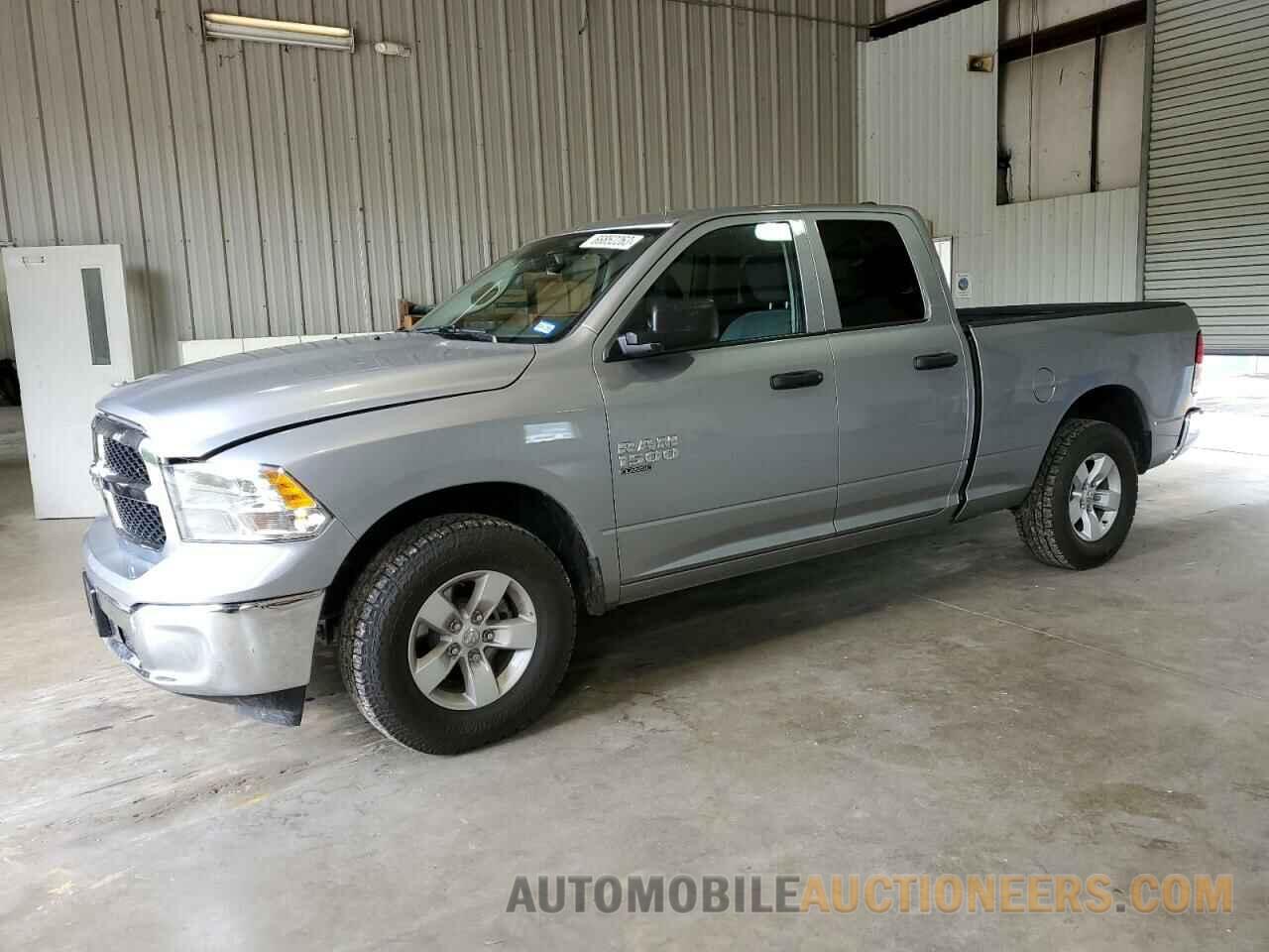 1C6RR6FG4NS223343 DODGE RAM 1500 2022