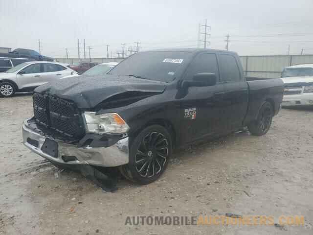 1C6RR6FG6KS610505 RAM 1500 2019