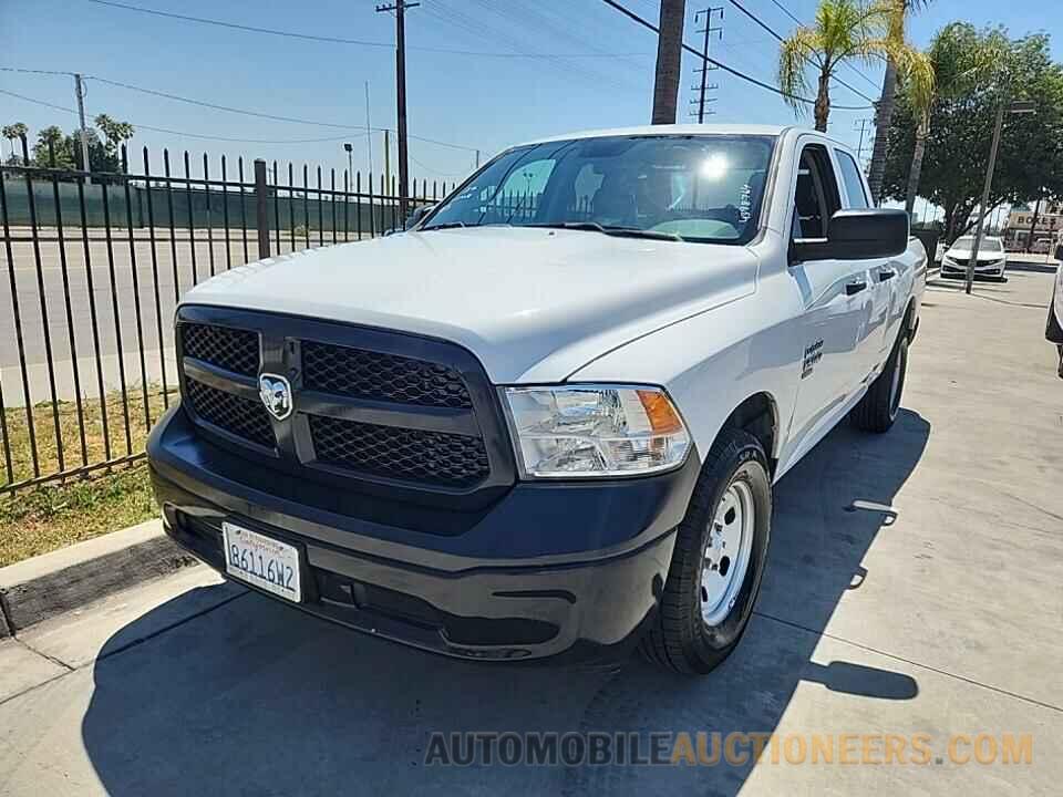 1C6RR6FG7KS733357 Ram 1500 Classic 2019