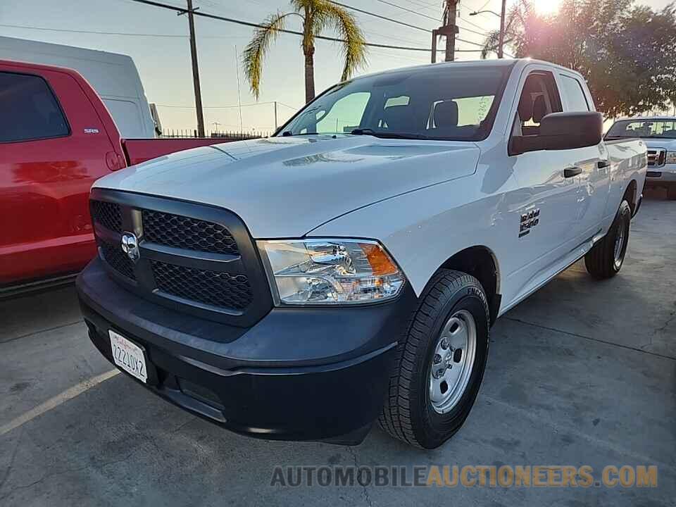 1C6RR6FGXKS733353 Ram 1500 Classic 2019