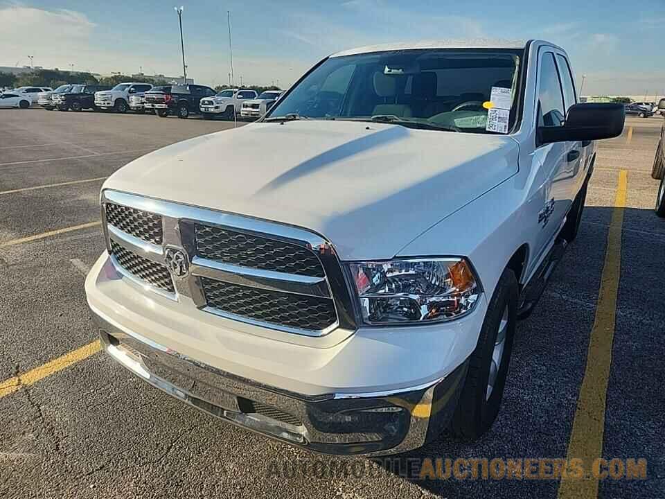 1C6RR6FT1LS147672 Ram 1500 Classic 2020