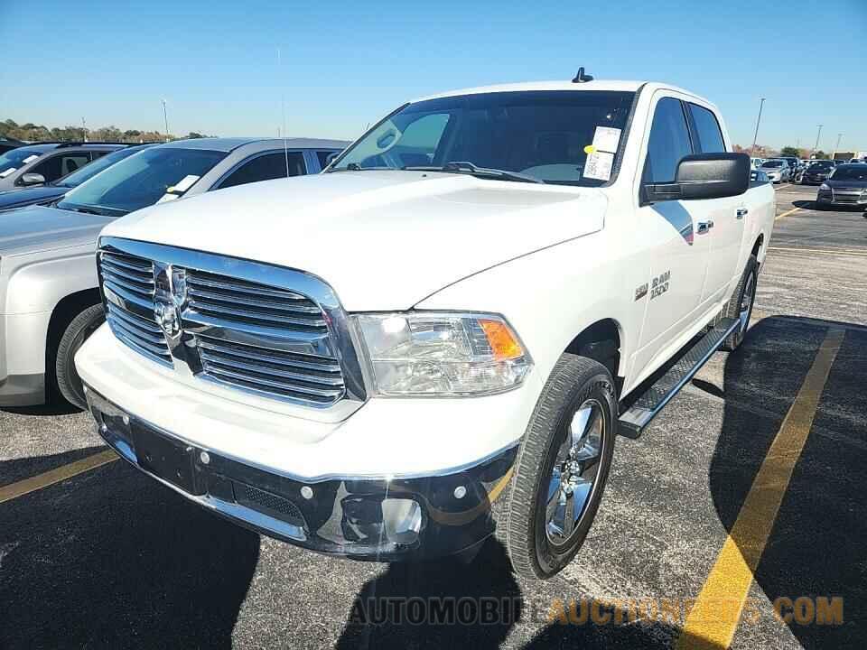 1C6RR6GG3HS713937 Ram 1500 2017